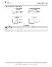 UA7805CKCS datasheet.datasheet_page 3