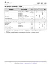 UA7805CKCS datasheet.datasheet_page 5