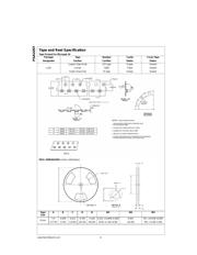 FSA2257 datasheet.datasheet_page 6