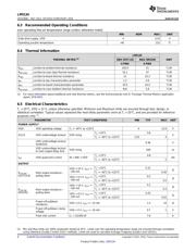 LM5134AMF/NOPB datasheet.datasheet_page 4