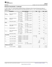 LM5134AMF/NOPB datasheet.datasheet_page 5