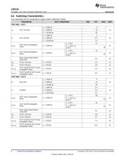 LM5134AMF/NOPB datasheet.datasheet_page 6