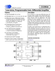 CS5550-ISZR datasheet.datasheet_page 1