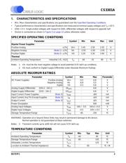 CS5550-ISZR datasheet.datasheet_page 3