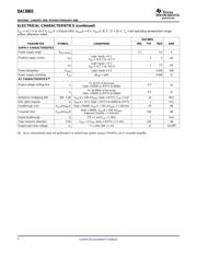 DAC8803IDBT datasheet.datasheet_page 4