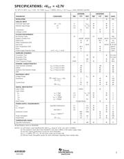 ADS8320EB datasheet.datasheet_page 3