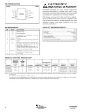 ADS8320EB datasheet.datasheet_page 4