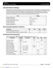 ICS664G-03T datasheet.datasheet_page 4