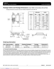 ICS664G-03T datasheet.datasheet_page 6