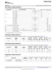 SN74LVC1G126DCK datasheet.datasheet_page 5