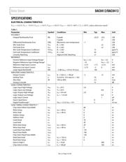 DAC8412 datasheet.datasheet_page 3