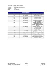 RS232KIT datasheet.datasheet_page 3