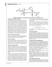 LM2467TA datasheet.datasheet_page 6