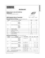 BD239B datasheet.datasheet_page 2