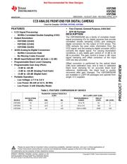 VSP2560PT datasheet.datasheet_page 1