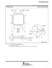 VSP2560PTRG4 datasheet.datasheet_page 6