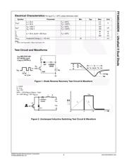 FFA60UA60DN datasheet.datasheet_page 2