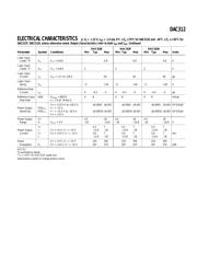 DAC312 datasheet.datasheet_page 3