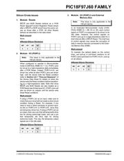PIC18F97J60T-I/PF datasheet.datasheet_page 3