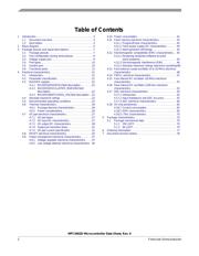 SPC5602DF1MLL4 datasheet.datasheet_page 2