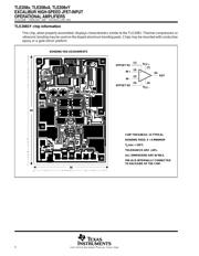 TLE2081AID 数据规格书 4