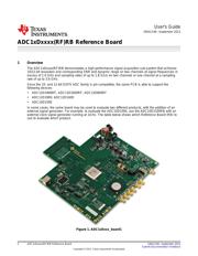 ADC12D1600RB/NOPB datasheet.datasheet_page 2