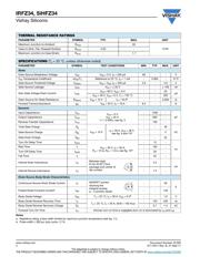 IRFZ34PBF datasheet.datasheet_page 2