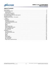 MT46V16M16P-75:F TR datasheet.datasheet_page 4