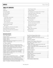 AD9552BCPZ datasheet.datasheet_page 2