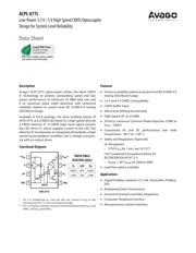 ACPL-077L-000E datasheet.datasheet_page 1