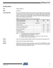 ATTINY11L-2SU datasheet.datasheet_page 5