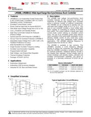 LM5088 datasheet.datasheet_page 1