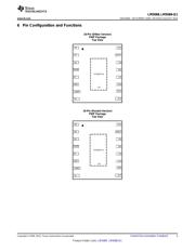 LM5088 datasheet.datasheet_page 3