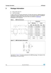 STPS2L60 datasheet.datasheet_page 6