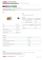 GRM21BF51E225ZA01K datasheet.datasheet_page 1