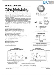 NCP303LSN27T1G datasheet.datasheet_page 1