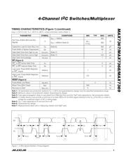 MAX7368EUE+T datasheet.datasheet_page 5