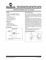 TC1272-15ENBTR datasheet.datasheet_page 1