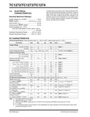 TC1272-15ENBTR datasheet.datasheet_page 2