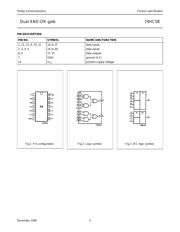 74HC58N datasheet.datasheet_page 3