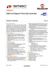 USB2517-JZX datasheet.datasheet_page 1