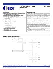 2308A-2HDCG datasheet.datasheet_page 1