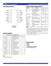 2308A-2HDCG datasheet.datasheet_page 2