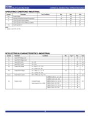 2308A-2HDCG datasheet.datasheet_page 6