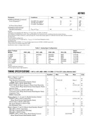 AD7665AST datasheet.datasheet_page 3