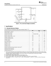 TPS1H100-Q1 datasheet.datasheet_page 4