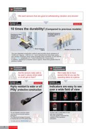 GX-HL15B datasheet.datasheet_page 6