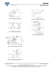 IRF840BPBF datasheet.datasheet_page 5