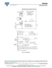 IRF840BPBF datasheet.datasheet_page 6