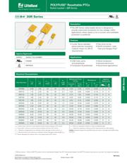 MF-R250 datasheet.datasheet_page 1